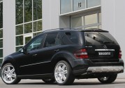 Mercedes-Benz ML 500 Brabus